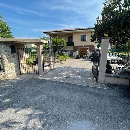 Villa Rita Monzambano Eksteriør billede