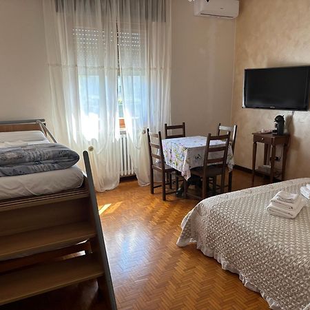 Villa Rita Monzambano Eksteriør billede