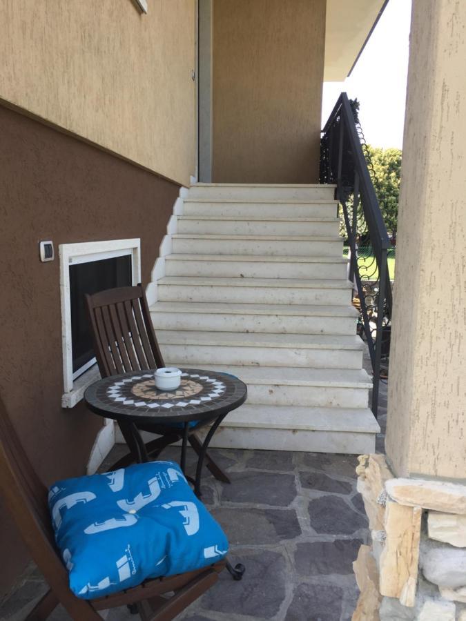 Villa Rita Monzambano Eksteriør billede
