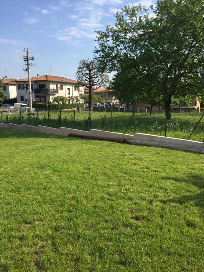 Villa Rita Monzambano Eksteriør billede