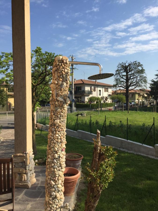 Villa Rita Monzambano Eksteriør billede