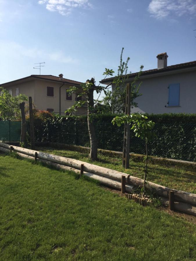 Villa Rita Monzambano Eksteriør billede