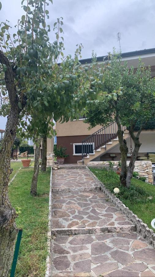 Villa Rita Monzambano Eksteriør billede