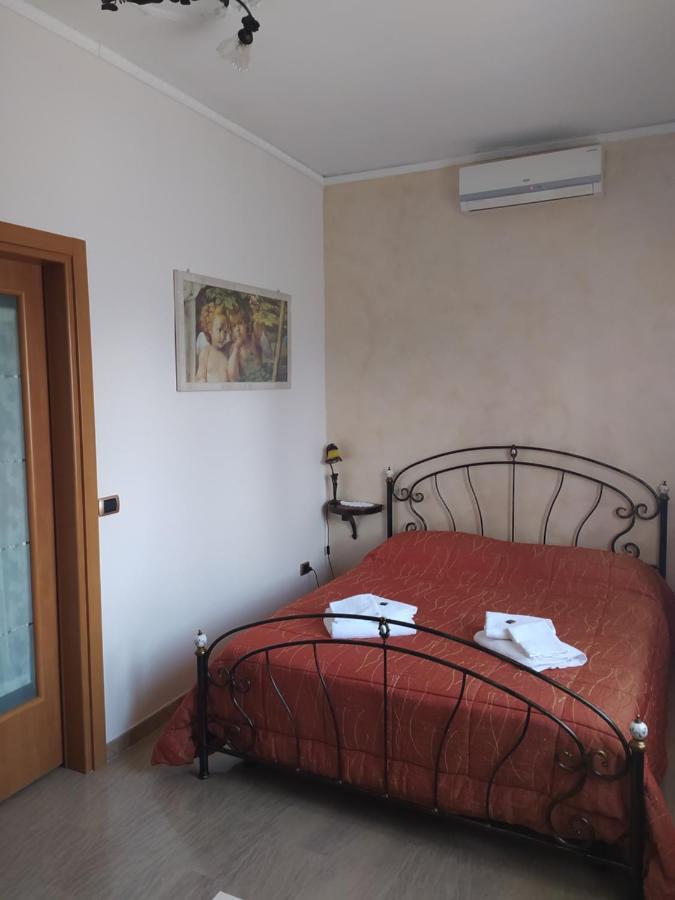 Villa Rita Monzambano Eksteriør billede
