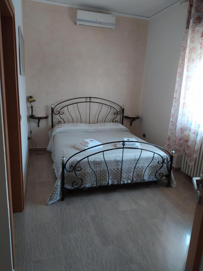 Villa Rita Monzambano Eksteriør billede