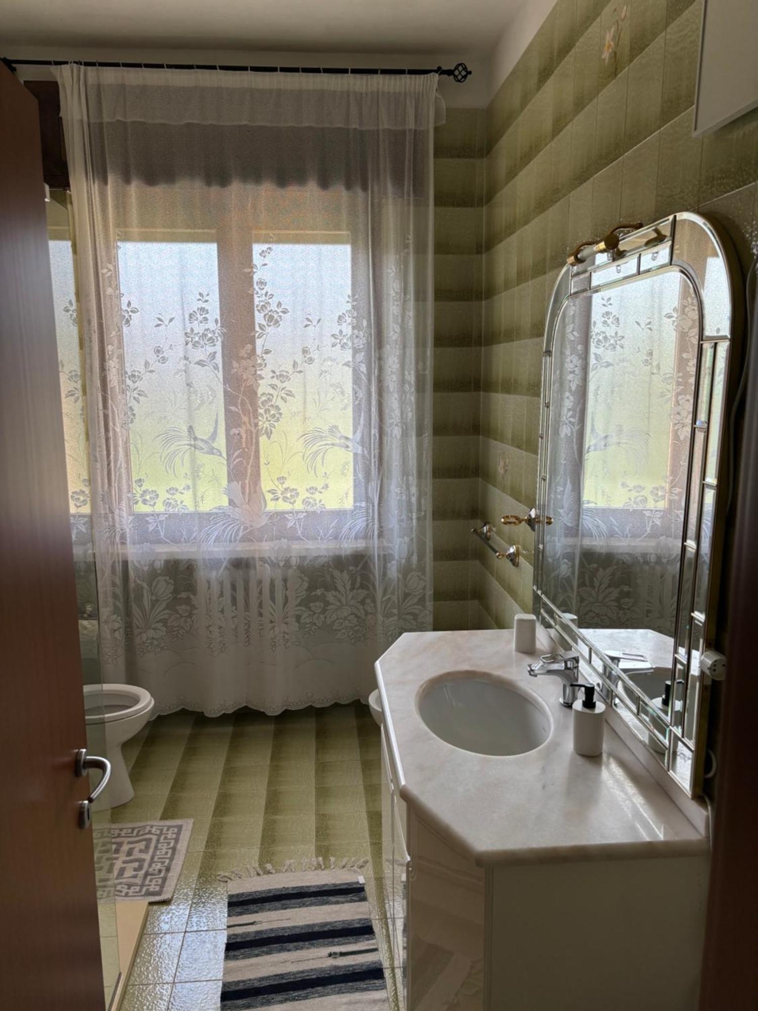 Villa Rita Monzambano Eksteriør billede