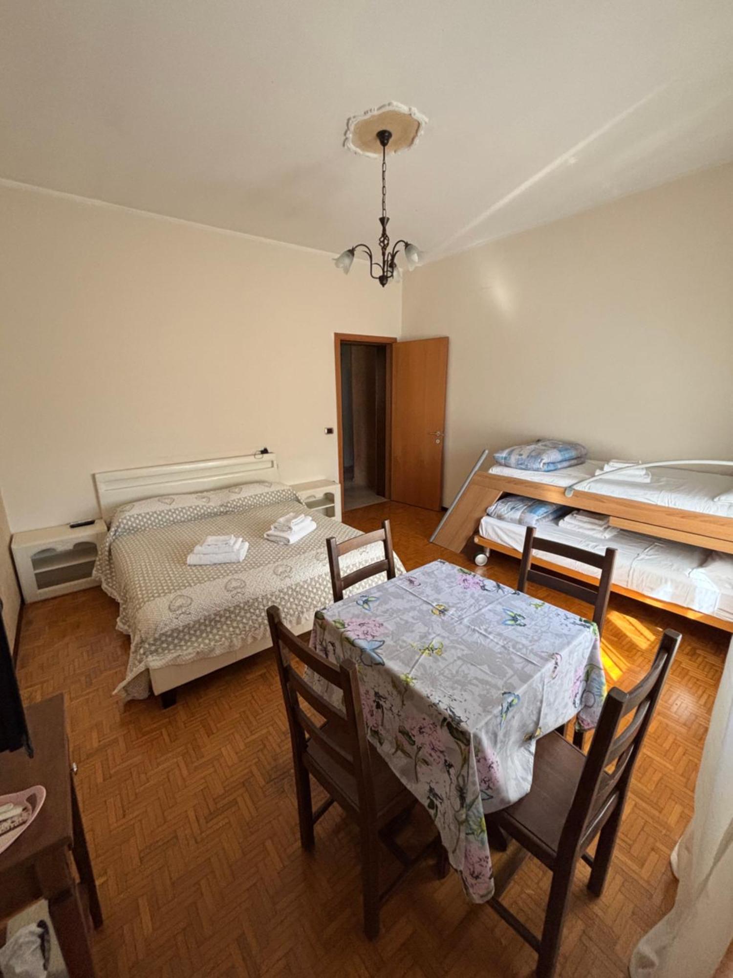 Villa Rita Monzambano Eksteriør billede